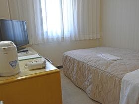 サンホテル八王子