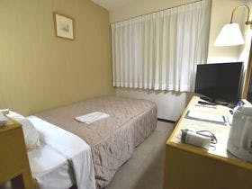 サンホテル八王子