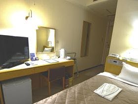 サンホテル八王子