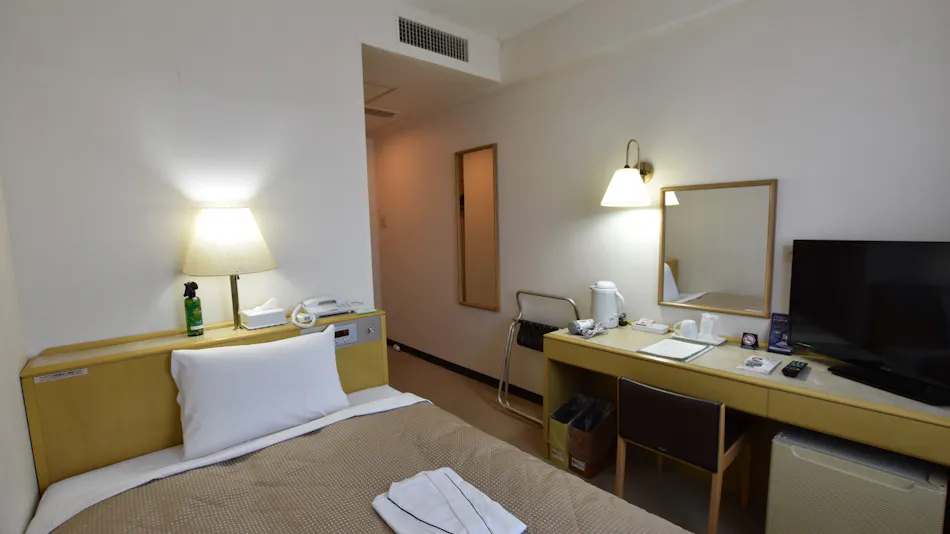 Sun Hotel Hachioji