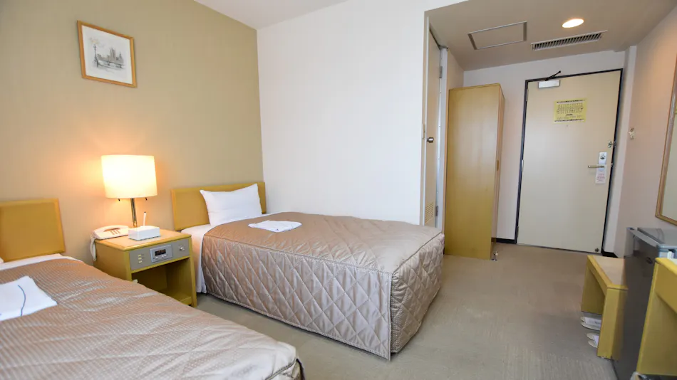 Sun Hotel Hachioji