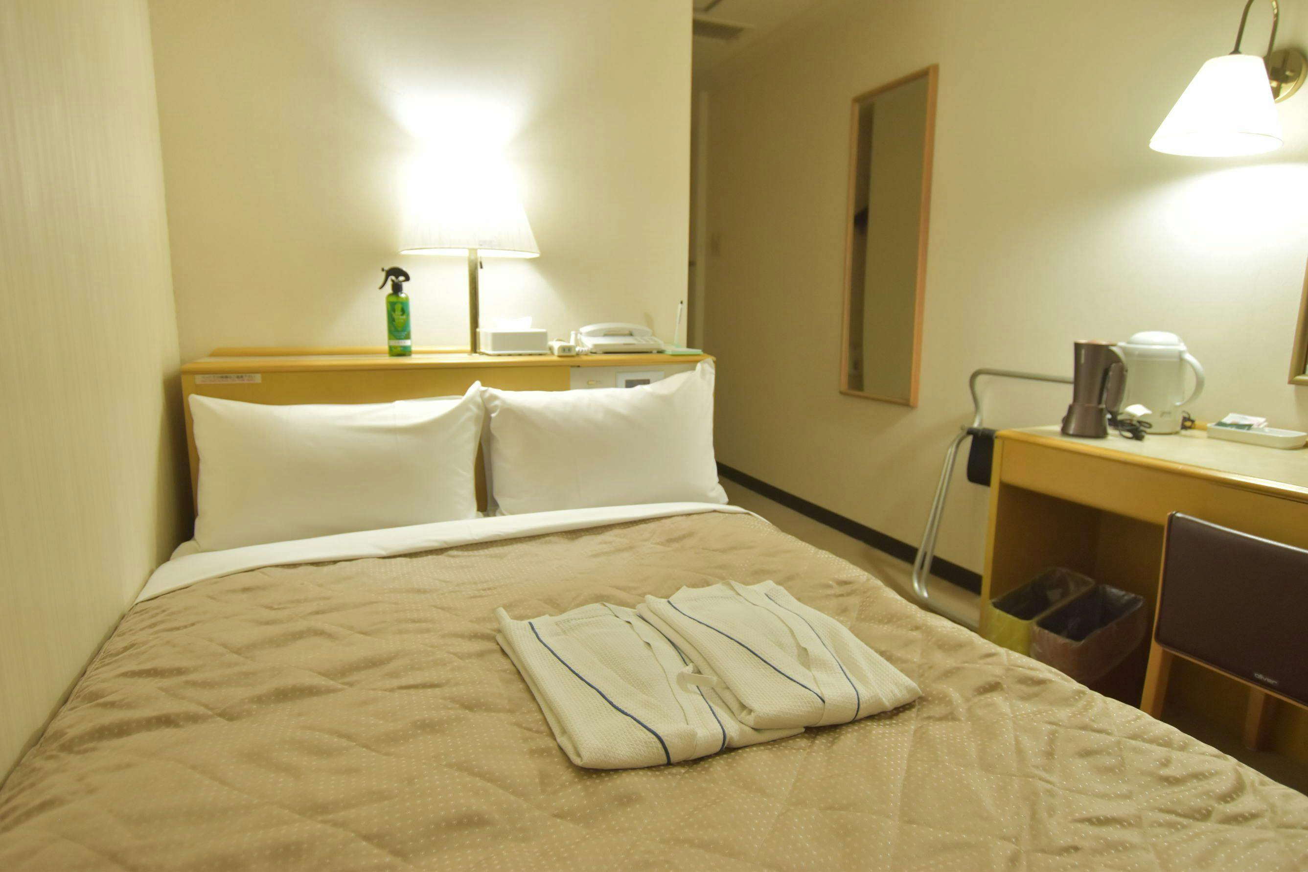 Sun Hotel Hachioji