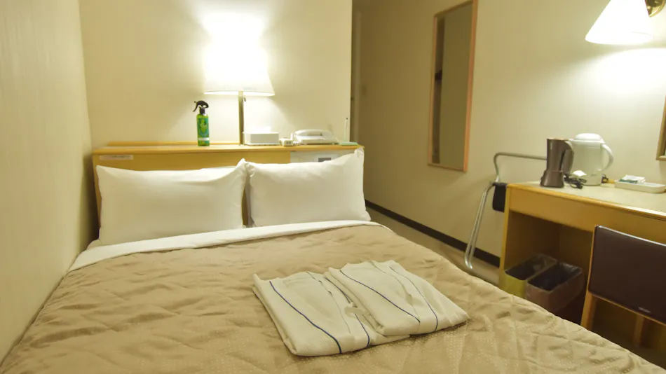 Sun Hotel Hachioji