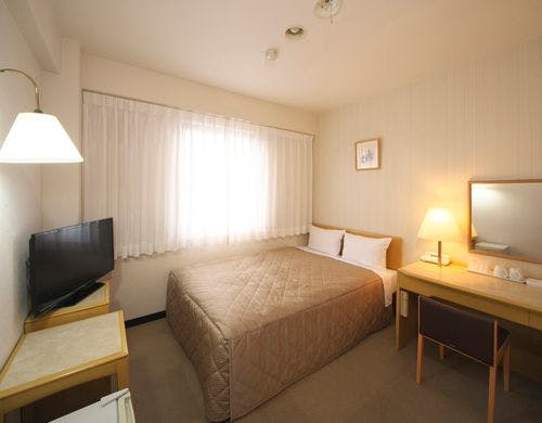 ユニットバスダブル