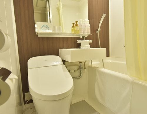 ユニットバスシングル