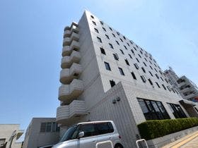 サンホテル八王子