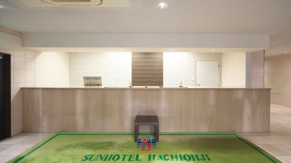 Sun Hotel Hachioji