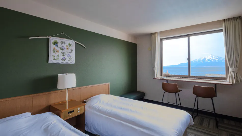 REBUN HOTEL SARYO