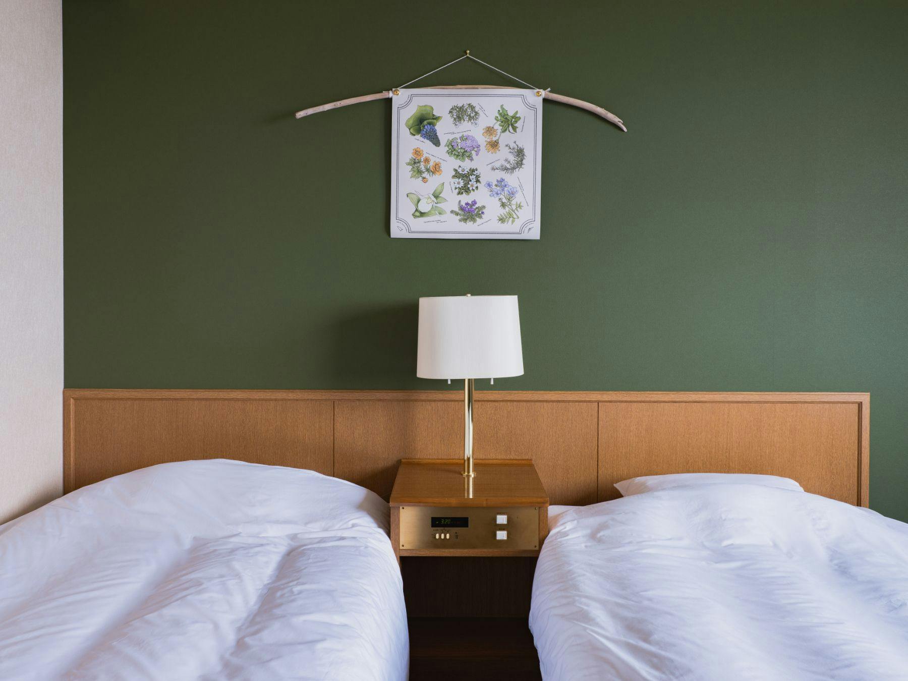 REBUN HOTEL SARYO