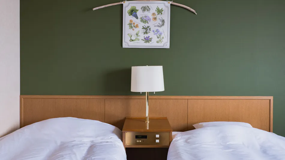 REBUN HOTEL SARYO