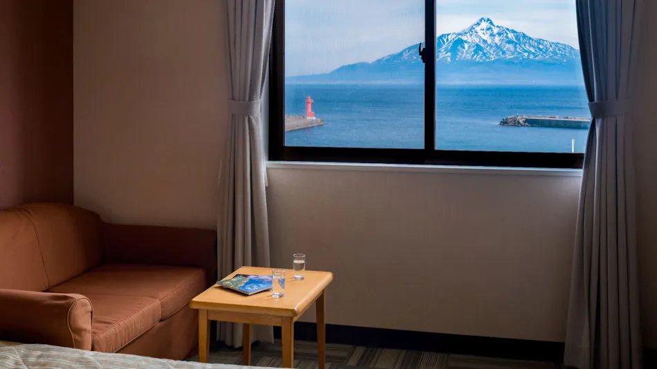 REBUN HOTEL SARYO