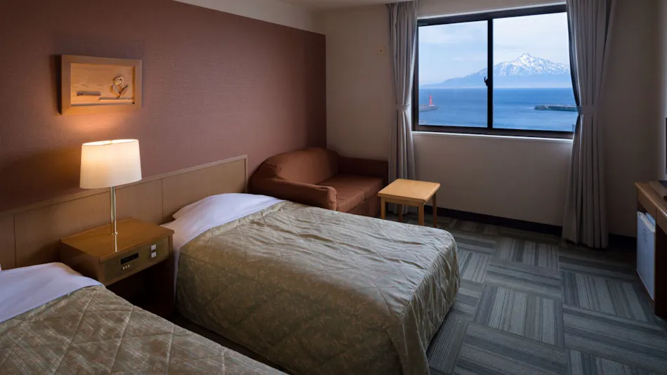 REBUN HOTEL SARYO