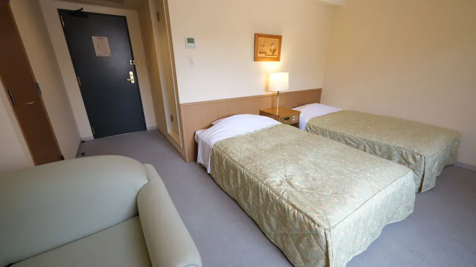 REBUN HOTEL SARYO