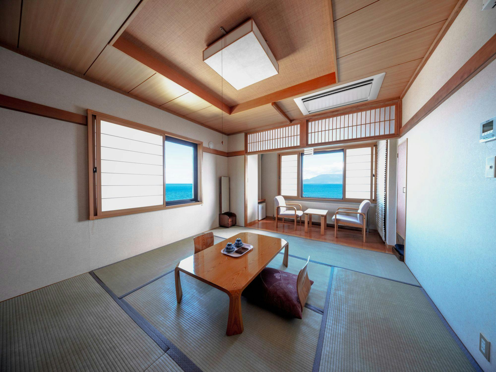 REBUN HOTEL SARYO