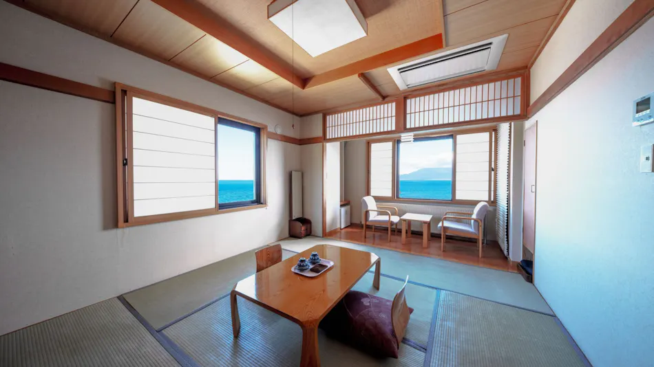 REBUN HOTEL SARYO