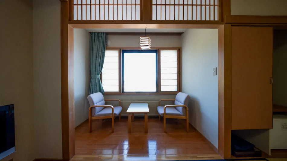 REBUN HOTEL SARYO