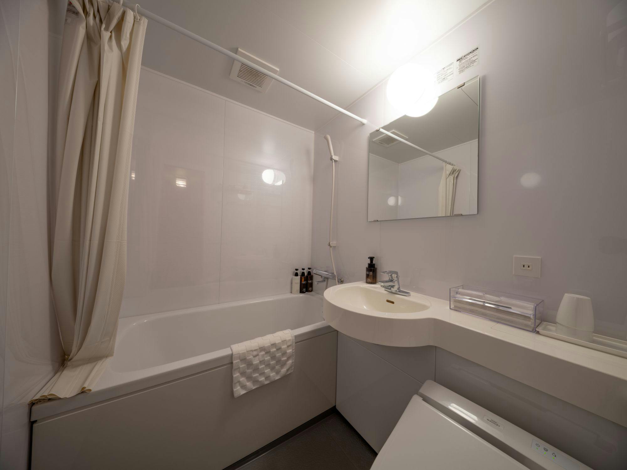 REBUN HOTEL SARYO