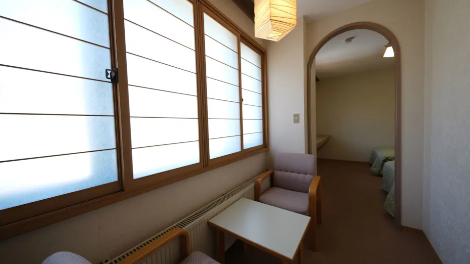 REBUN HOTEL SARYO