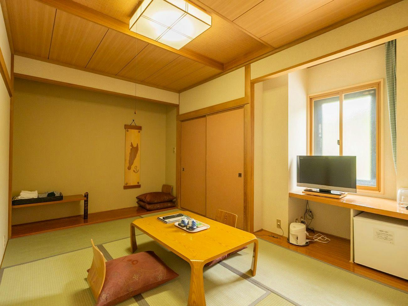 REBUN HOTEL SARYO