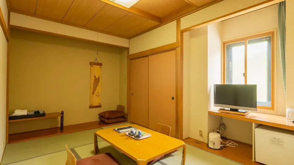 REBUN HOTEL SARYO