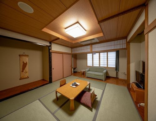 【訳あり】和室