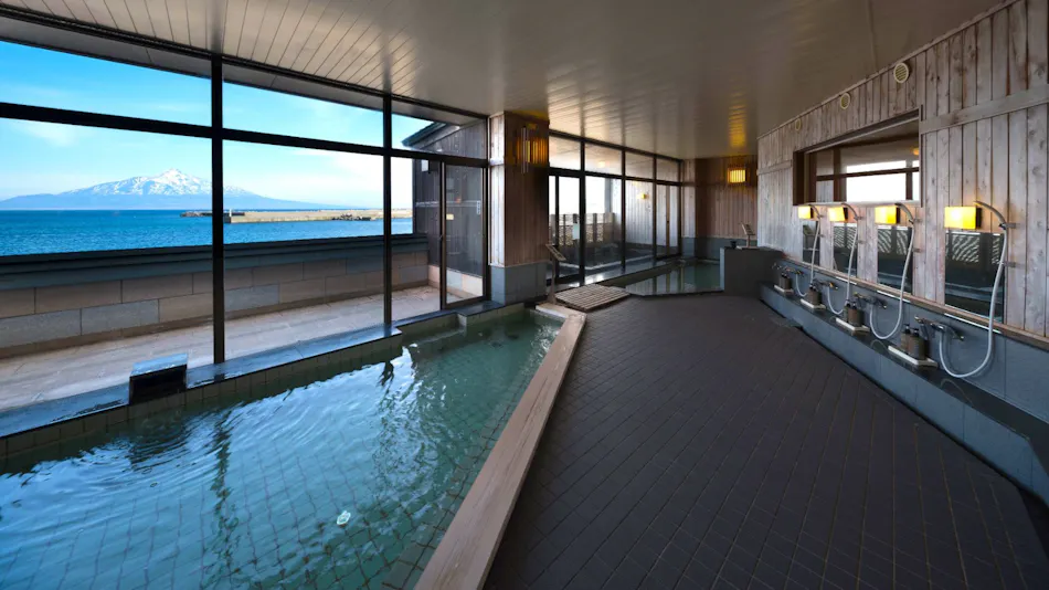 REBUN HOTEL SARYO