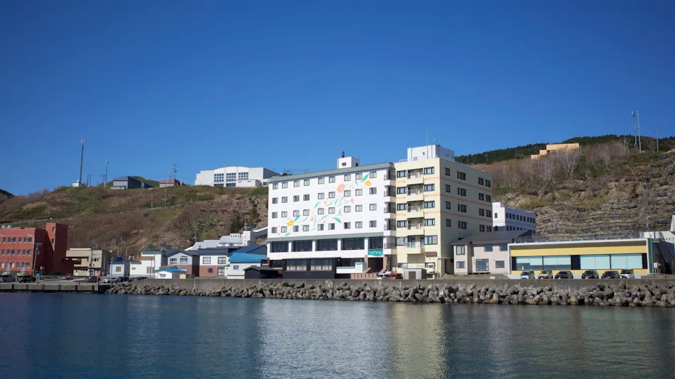 REBUN HOTEL SARYO