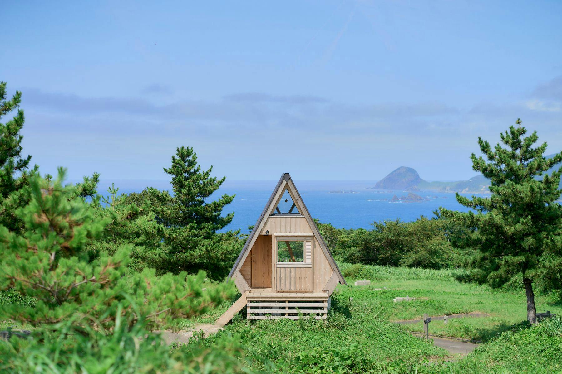 ist - Sado