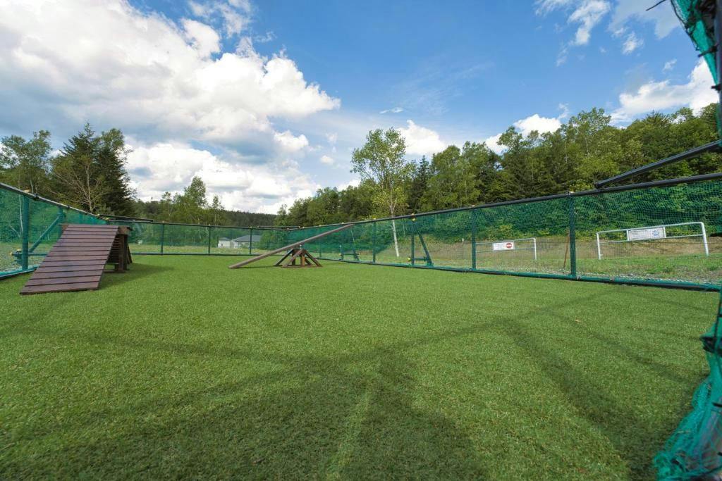 C HOTEL Biei Shirogane