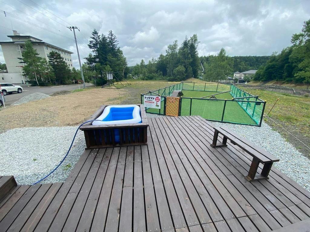 C HOTEL Biei Shirogane
