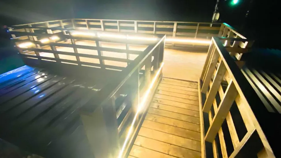 C HOTEL Biei Shirogane