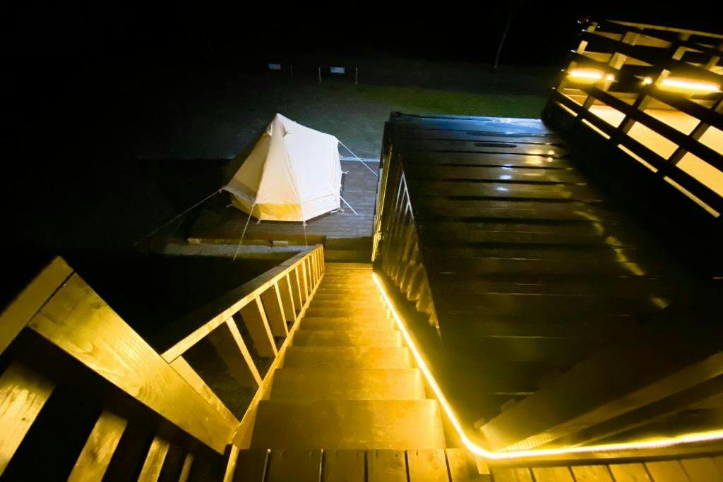 C HOTEL Biei Shirogane