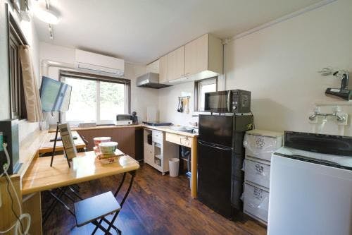 C HOTEL Biei Shirogane