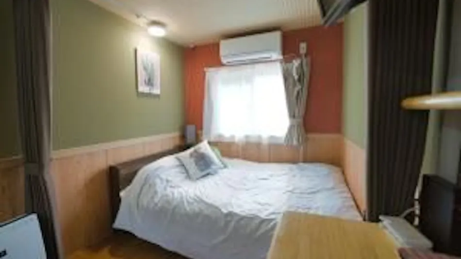 C HOTEL Biei Shirogane