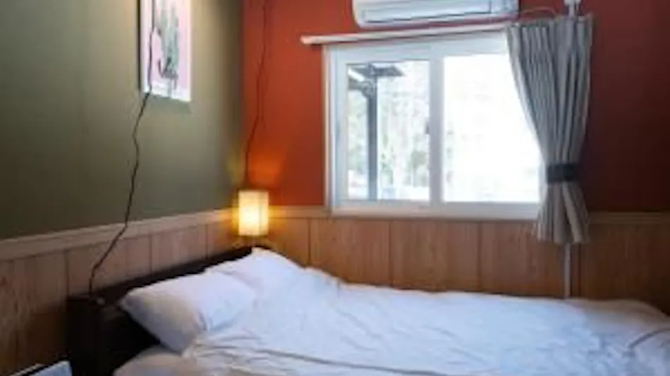 C HOTEL Biei Shirogane