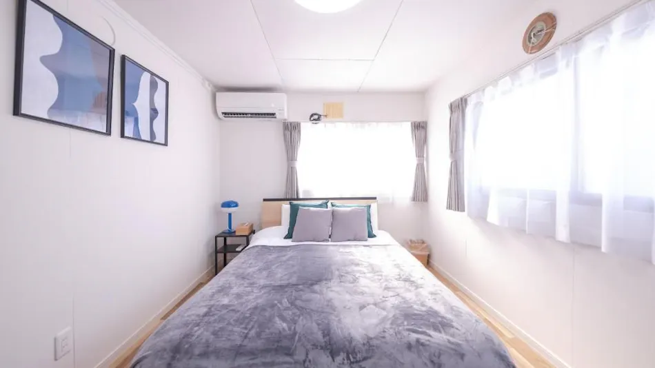 Nordic House