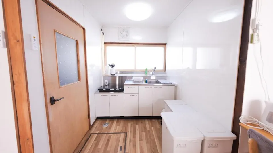 Nordic House