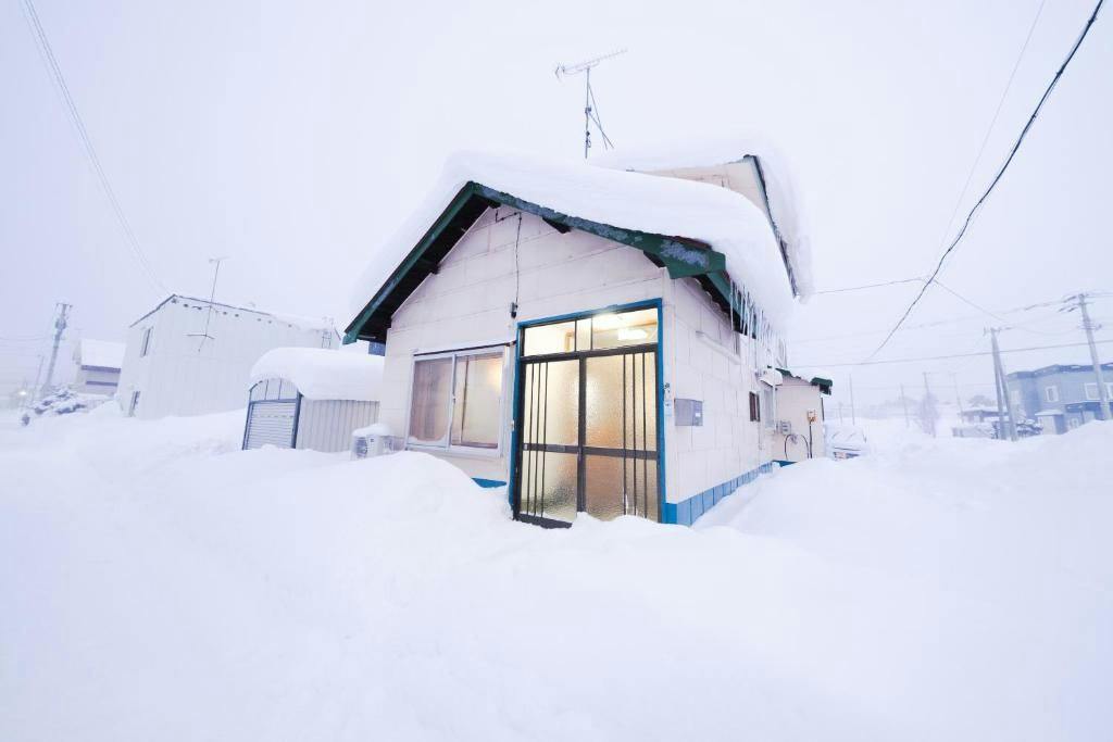 Nordic House