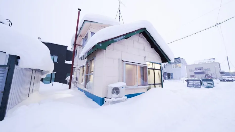 Nordic House