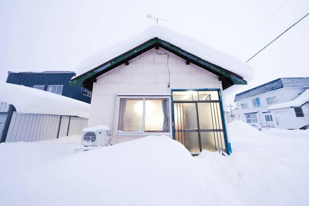 Nordic House