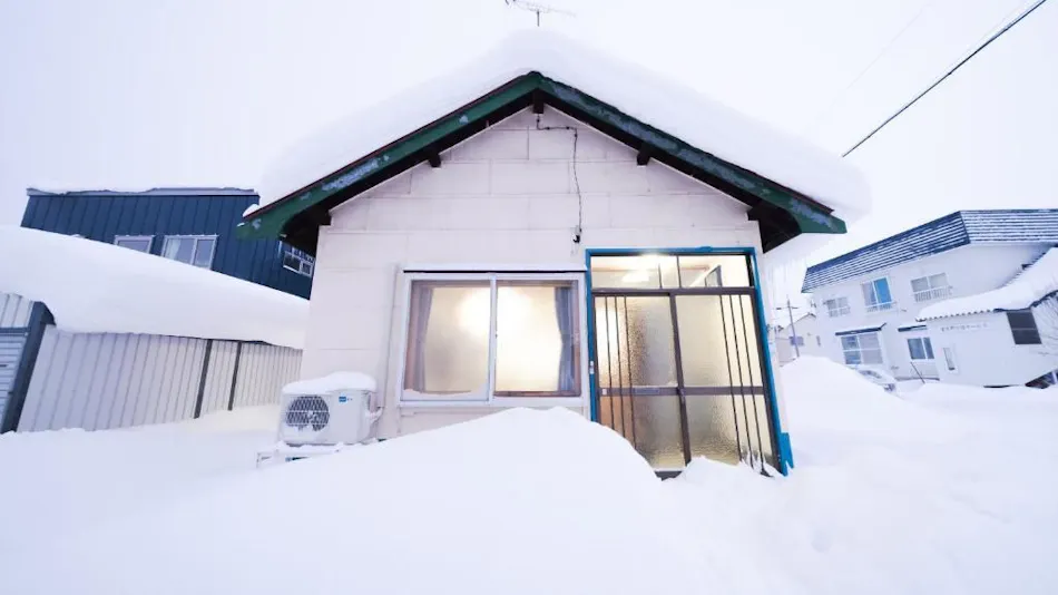 Nordic House