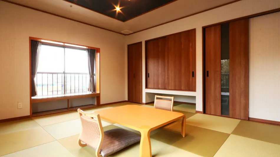 Nagomi no Yado & Cafe Taisei