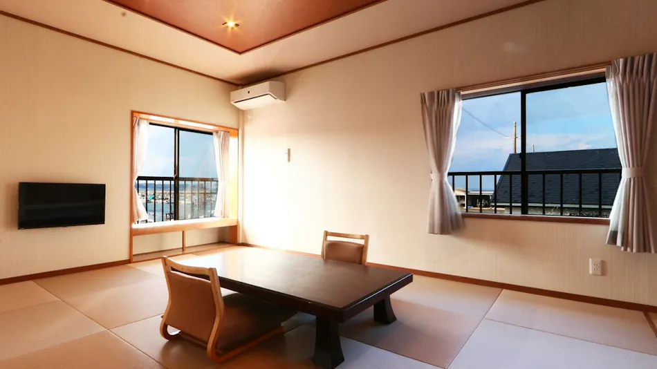 Nagomi no Yado & Cafe Taisei