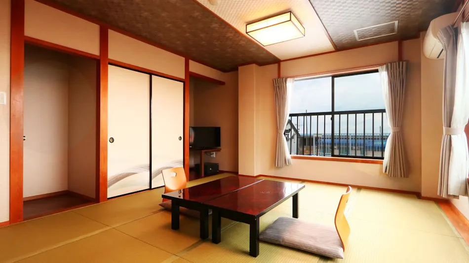 Nagomi no Yado & Cafe Taisei