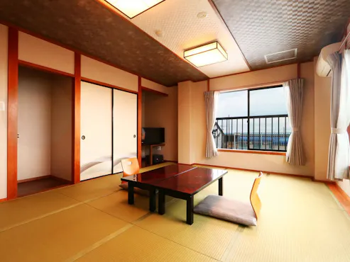 ตัวอย่างห้องสไตล์ญี่ปุ่นที่ผ่อนคลาย