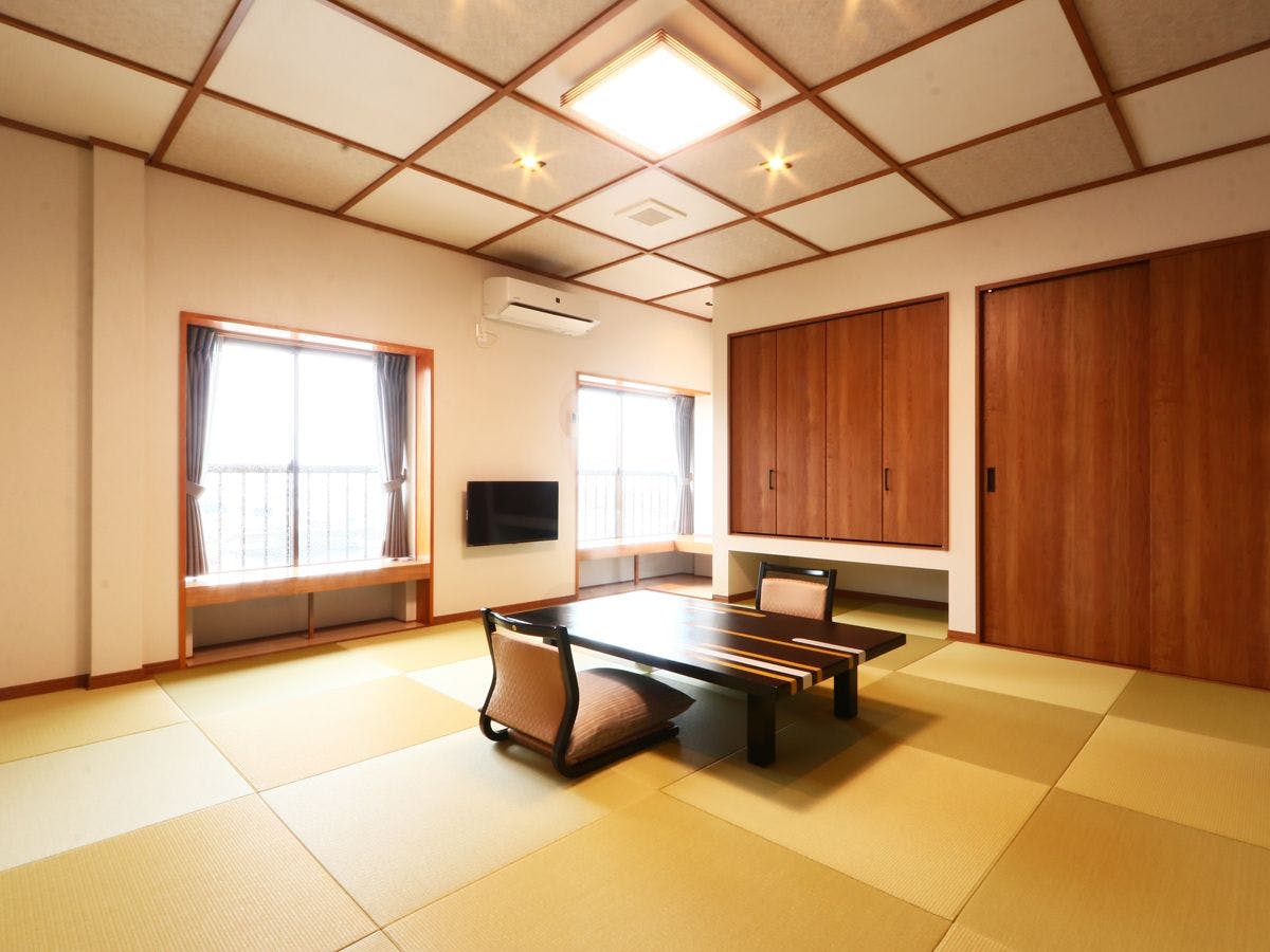 Nagomi no Yado & Cafe Taisei