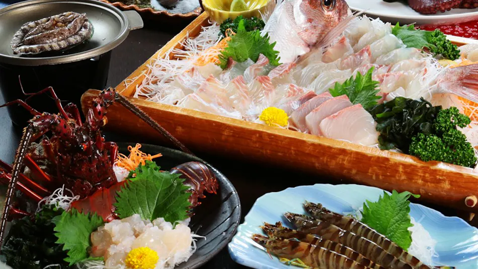 Nagomi no Yado & Cafe Taisei