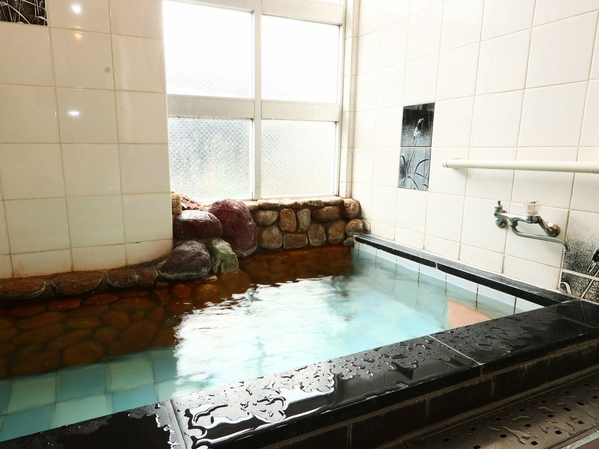 ห้องน้ำ