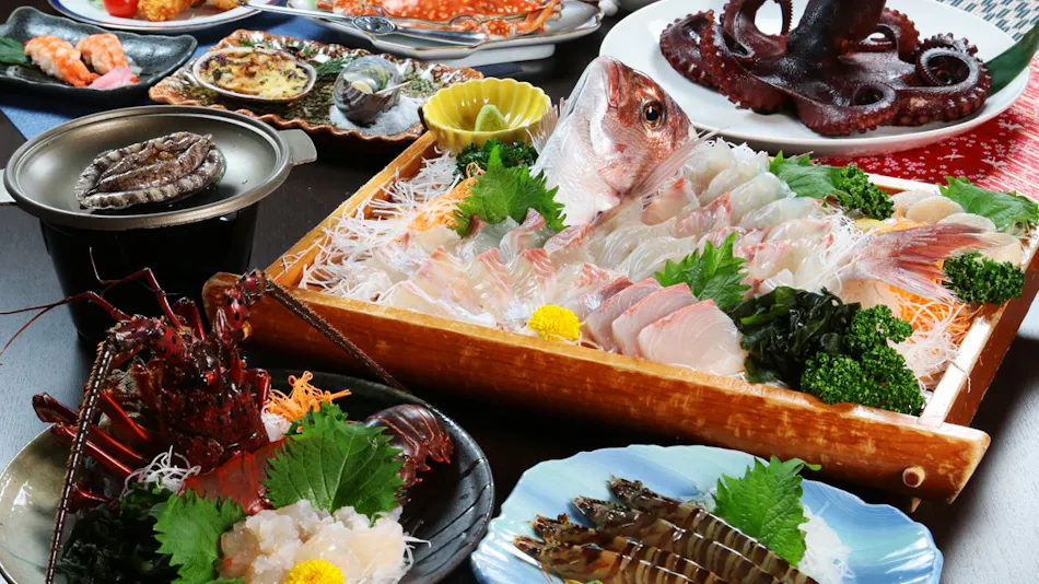 Nagomi no Yado & Cafe Taisei