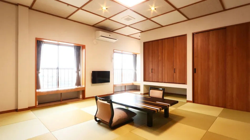 Nagomi no Yado & Cafe Taisei